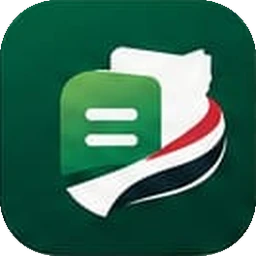 شعار تطبيق خدماتي